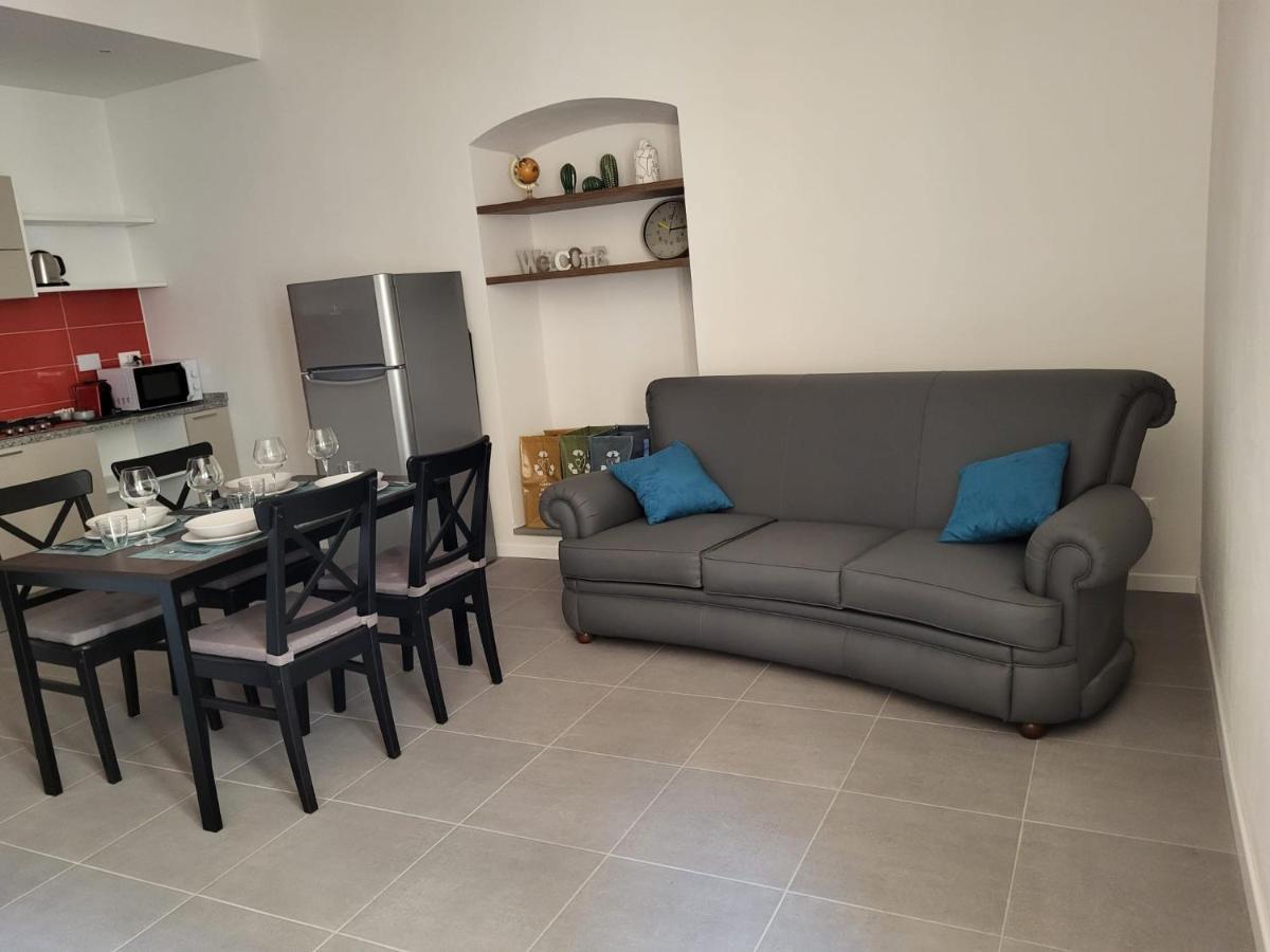 G&G Firenze Apartment Εξωτερικό φωτογραφία