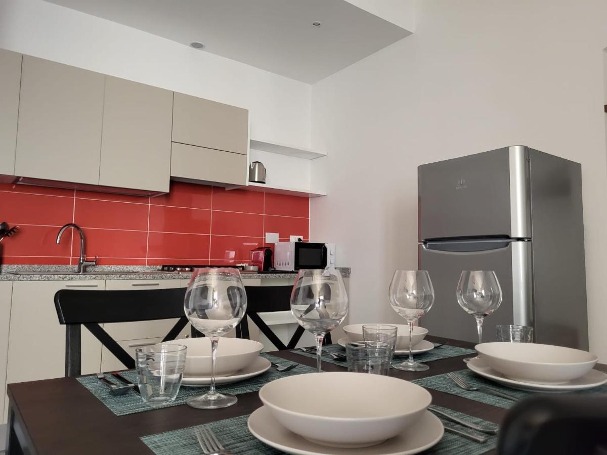 G&G Firenze Apartment Εξωτερικό φωτογραφία