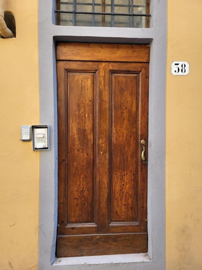 G&G Firenze Apartment Εξωτερικό φωτογραφία