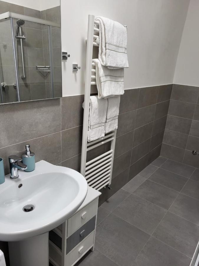 G&G Firenze Apartment Εξωτερικό φωτογραφία