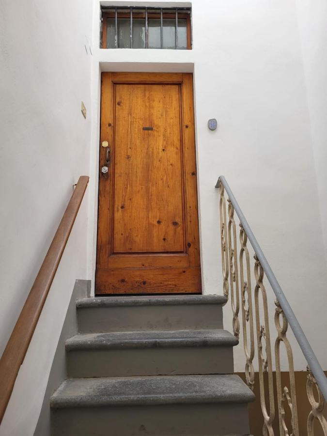 G&G Firenze Apartment Εξωτερικό φωτογραφία