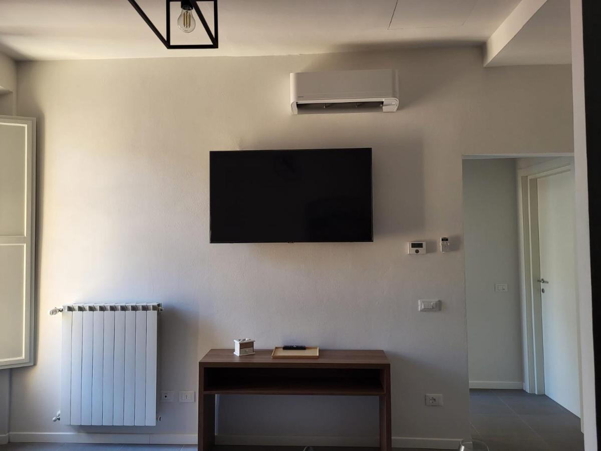 G&G Firenze Apartment Εξωτερικό φωτογραφία