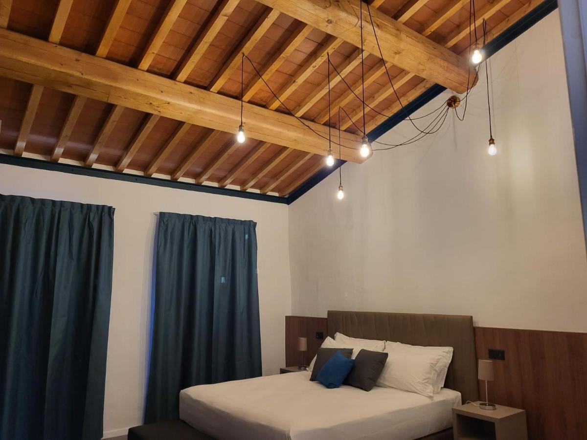 G&G Firenze Apartment Εξωτερικό φωτογραφία
