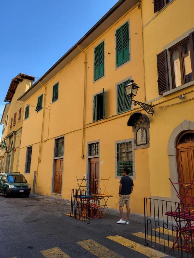 G&G Firenze Apartment Εξωτερικό φωτογραφία