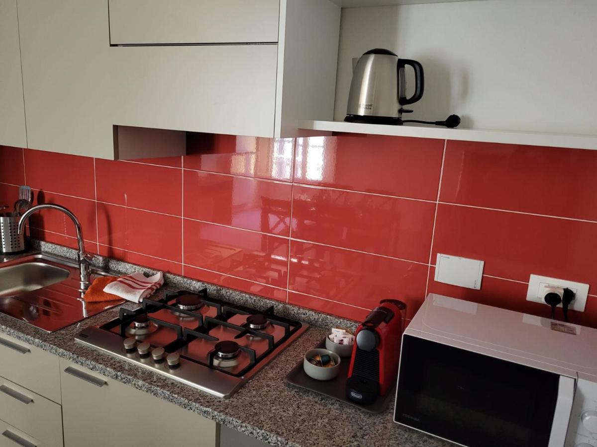 G&G Firenze Apartment Εξωτερικό φωτογραφία