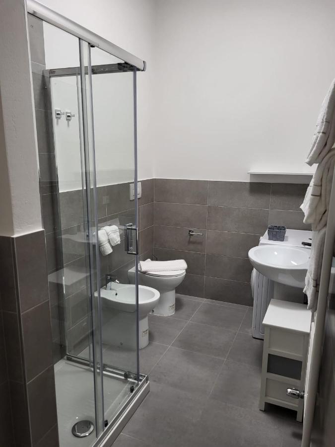 G&G Firenze Apartment Εξωτερικό φωτογραφία